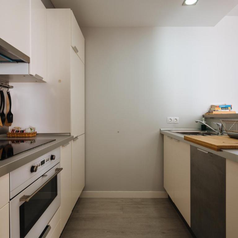 Suite Batihojas - Apartamento con terraza - 24