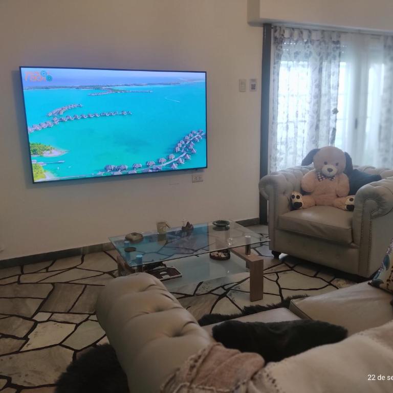 CIUDAD AUTONOMA DE BUENOS AIRES, Alojamiento Arthur - Habitación Doble Deluxe con balcón - 1 o 2 camas - 37