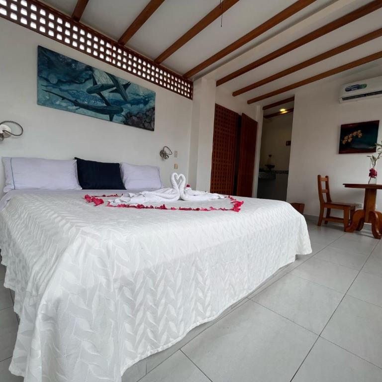 Hotel Silberstein - Superior King Room - 3