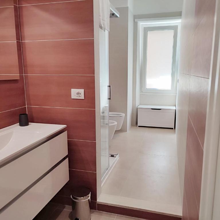 Have a nice stay in Rome - Appartamento con 1 Camera da Letto - 15