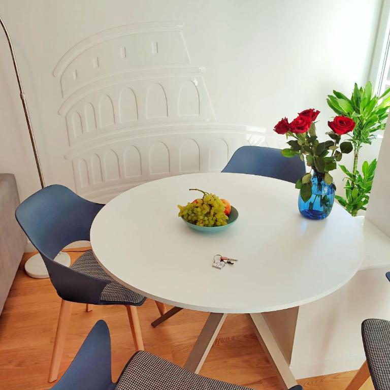 Have a nice stay in Rome - Appartamento con 1 Camera da Letto - 8
