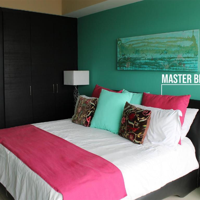 Icon Vallarta Beach front By Bamboo Skylife - Apartamento - 8