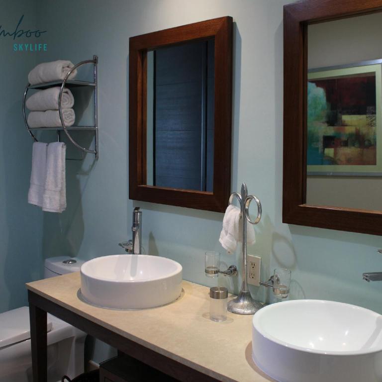 Icon Vallarta Beach front By Bamboo Skylife - Apartamento - 12