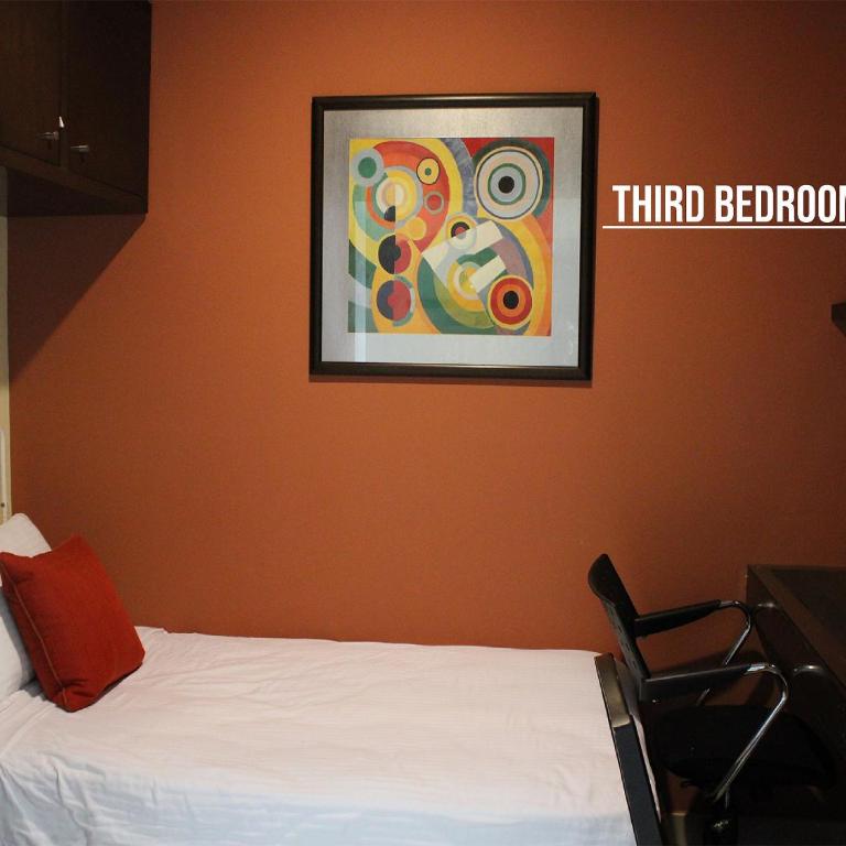 Icon Vallarta Beach front By Bamboo Skylife - Apartamento - 16