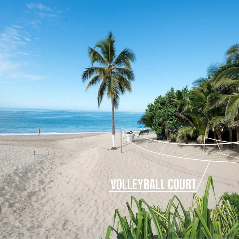 Icon Vallarta Beach front By Bamboo Skylife - Apartamento - 28
