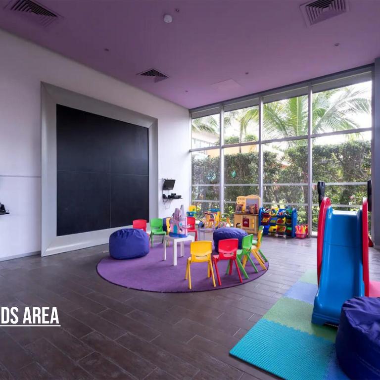 Icon Vallarta Beach front By Bamboo Skylife - Apartamento - 37
