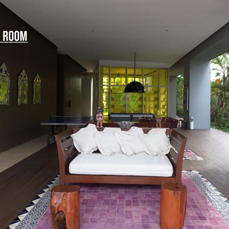 Icon Vallarta Beach front By Bamboo Skylife - Apartamento - 38