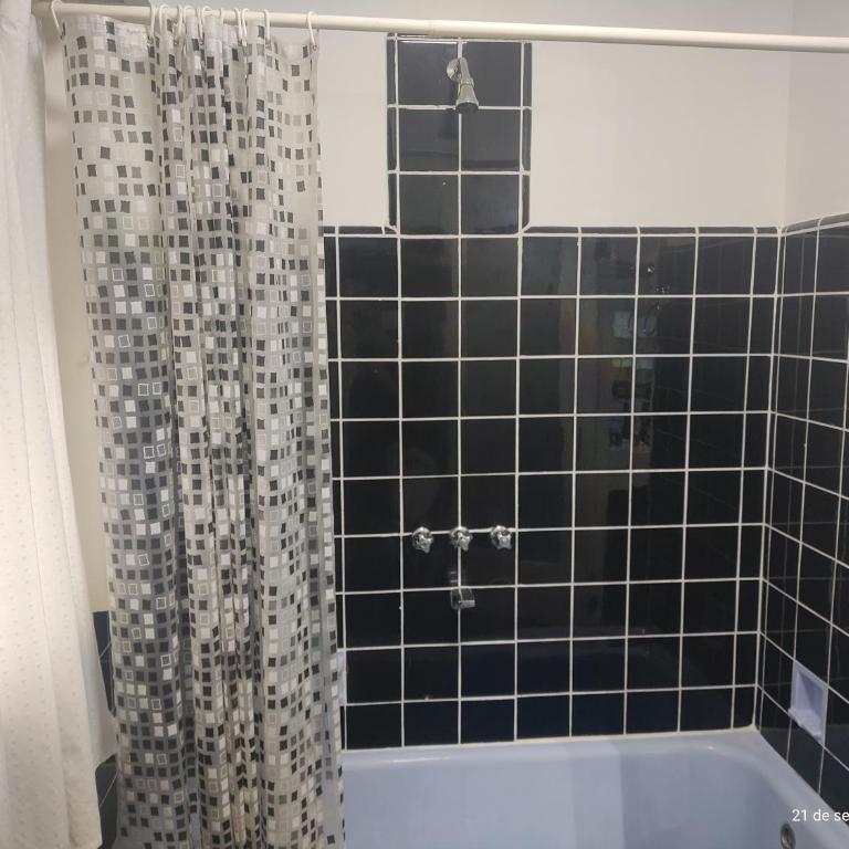 CIUDAD AUTONOMA DE BUENOS AIRES, Alojamiento Arthur - Habitación Doble Deluxe con balcón - 1 o 2 camas - 33