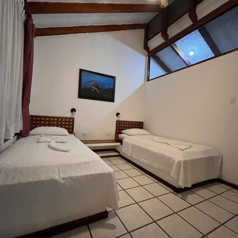 Hotel Silberstein - Standard Twin Room - 4