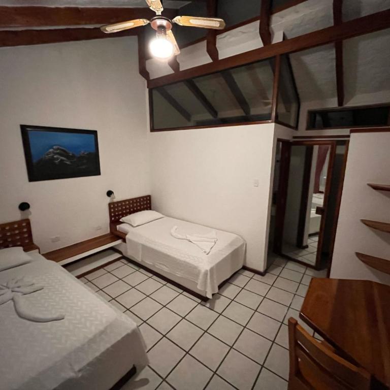 Hotel Silberstein - Standard Twin Room - 5