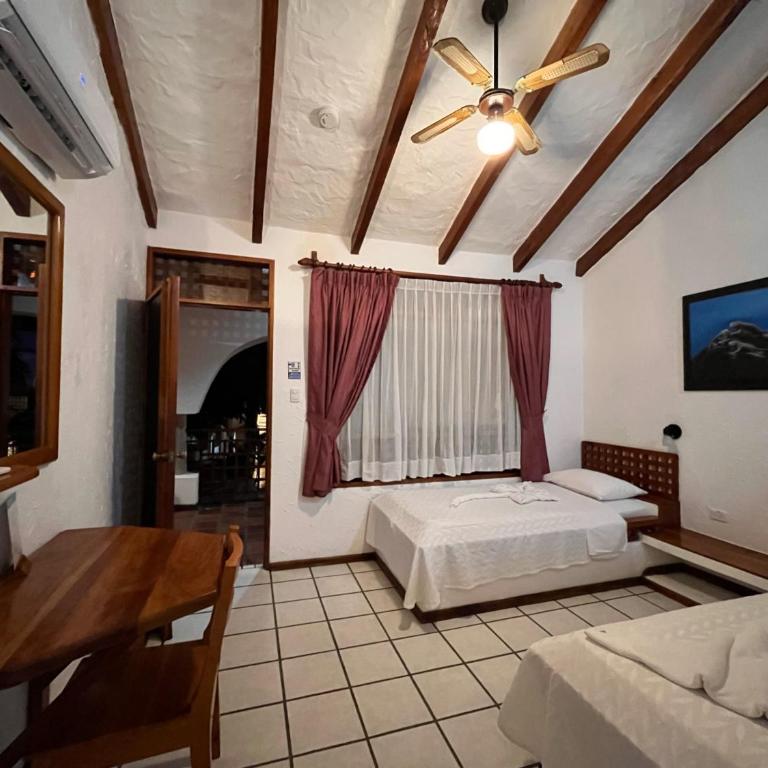 Hotel Silberstein - Standard Twin Room - 6