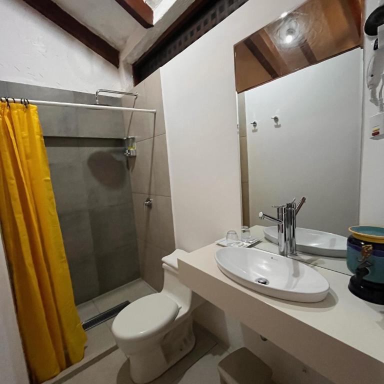 Hotel Silberstein - Standard Twin Room - 8