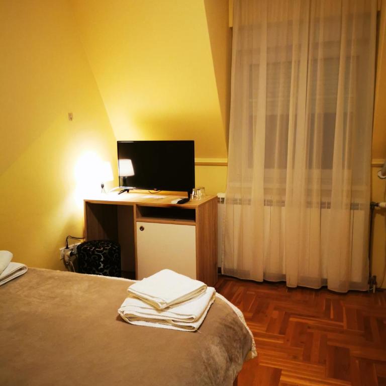 Villa Boho Cherga - Superior Soba sa Bračnim Krevetom (Queen-size) - 3