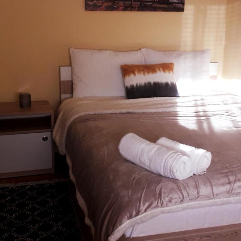 Villa Boho Cherga - Superior Soba sa Bračnim Krevetom (Queen-size) - 4