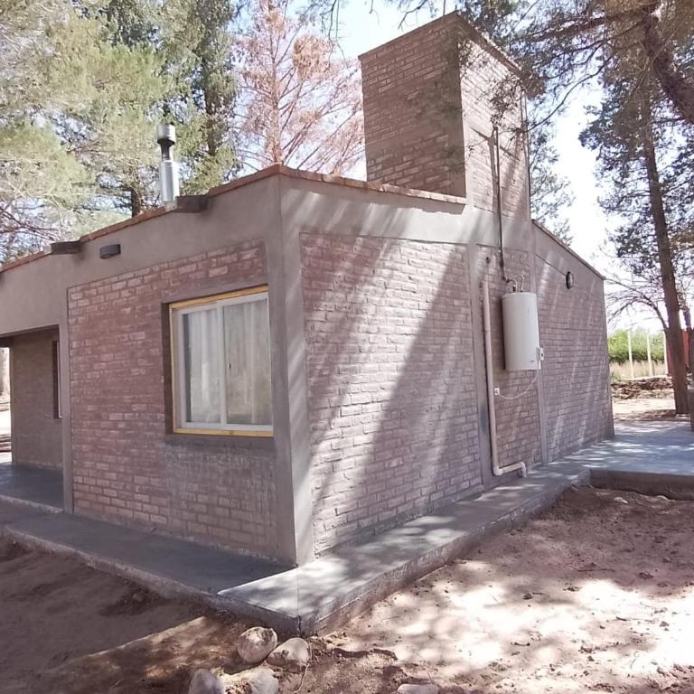 Cabaña Los Pinos - Casa de 3 dormitorios - 3