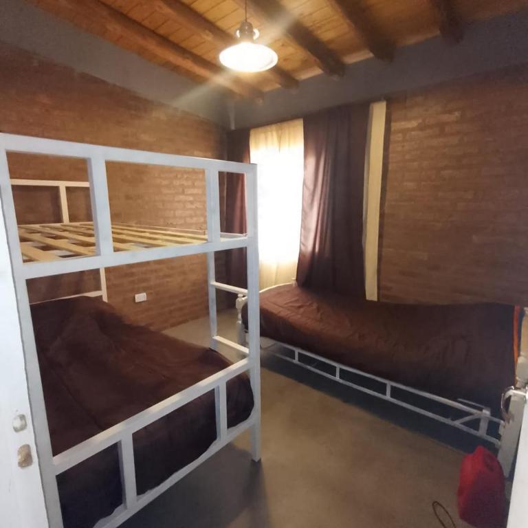 Cabaña Los Pinos - Casa de 3 dormitorios - 7