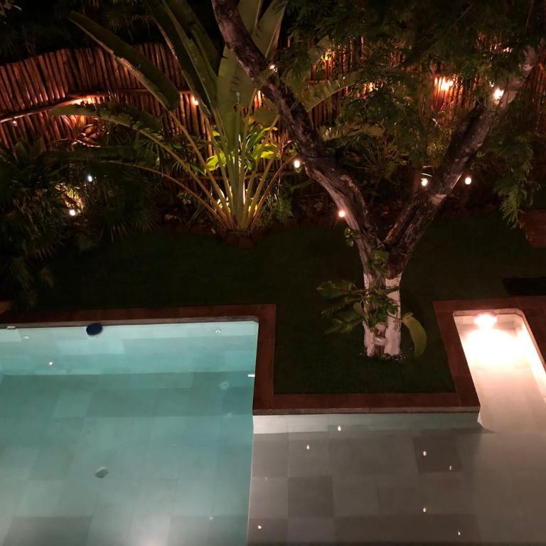 Villa Paradise Tulum Veleta 4BR private pool & jacuzzi - Villa con piscina privada - 35