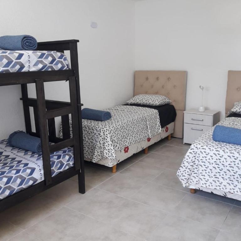 Villa sol - Casa de 2 dormitorios - 24