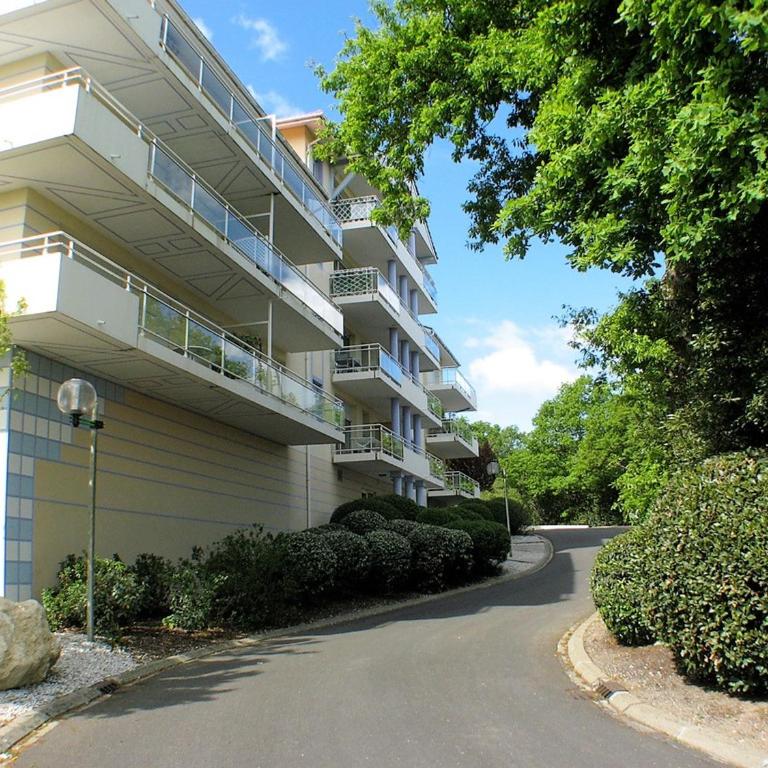 Arcachon - Superbe T3 avec terrasse, piscine et parking sécurisé - 6 personnes - FR-1-420-33 - Apartment (6 Adults) - 1
