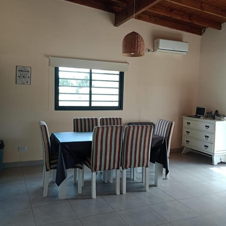 Rincón Joven I - Vacation Home - 11