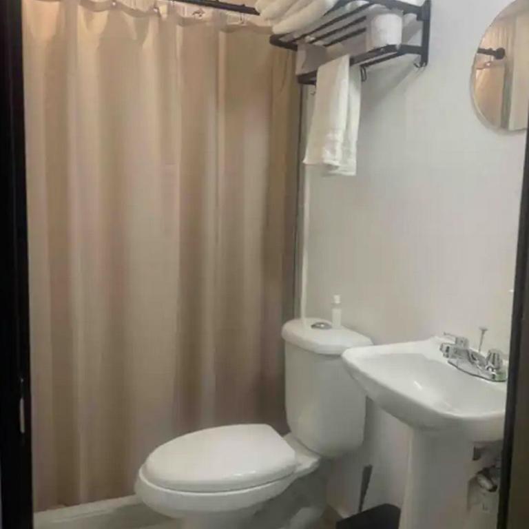 Hotel PM Polanco - Standard Double Room - 5