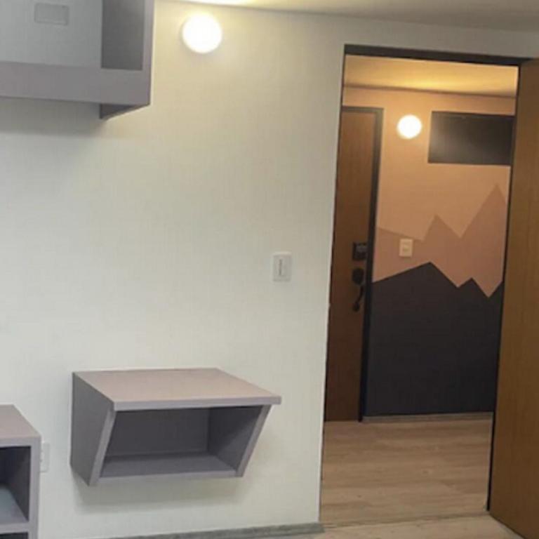 Hotel PM Polanco - Standard Double Room - 8