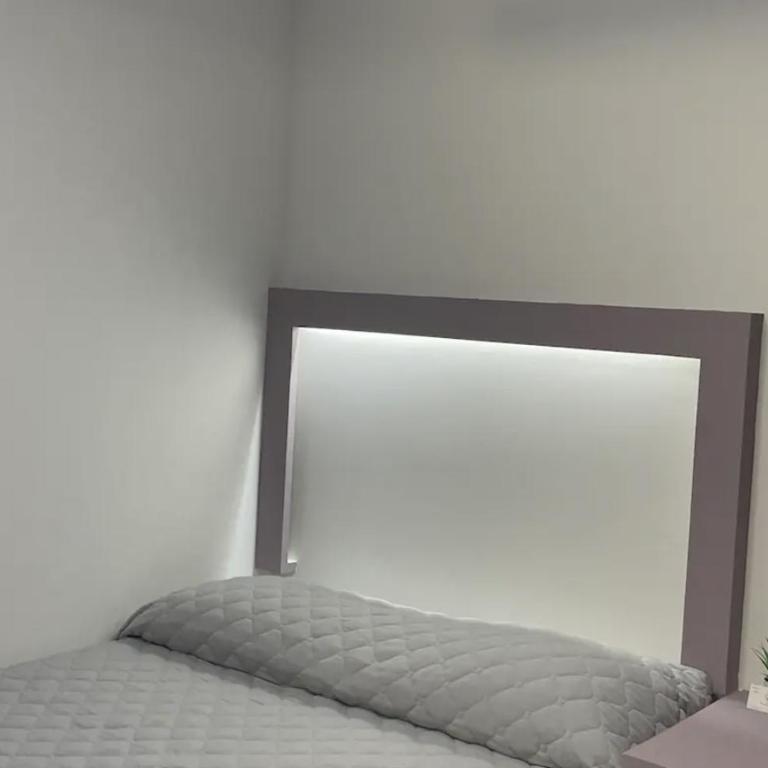 Hotel PM Polanco - Standard Double Room - 4