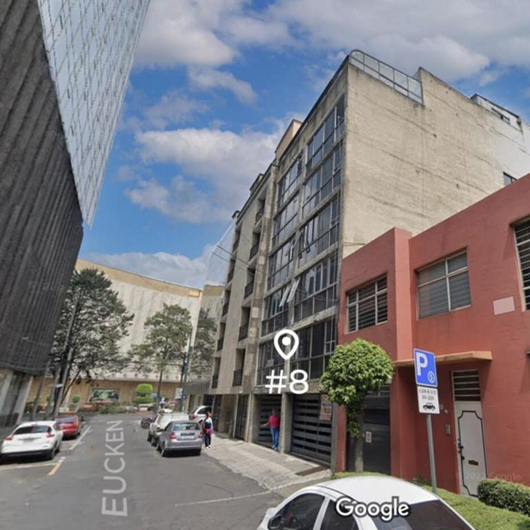 Hotel PM Polanco - Standard Double Room - 3