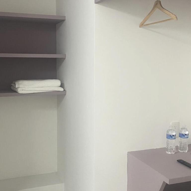 Hotel PM Polanco - Standard Double Room - 9
