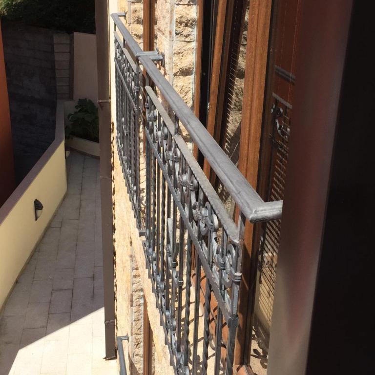 Apartments Ivan - Apartman sa 1 Spavaćom Sobom, Terasom i Pogledom na More - 2