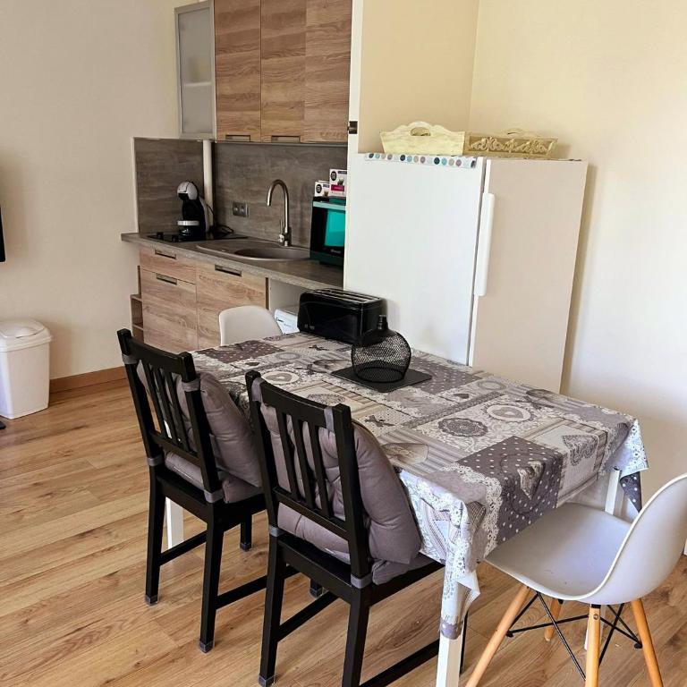 Appartement Disneyland Paris, Val d'Europe, parking, 500m gare Val d'Europe - Appartement 1 Chambre - 10
