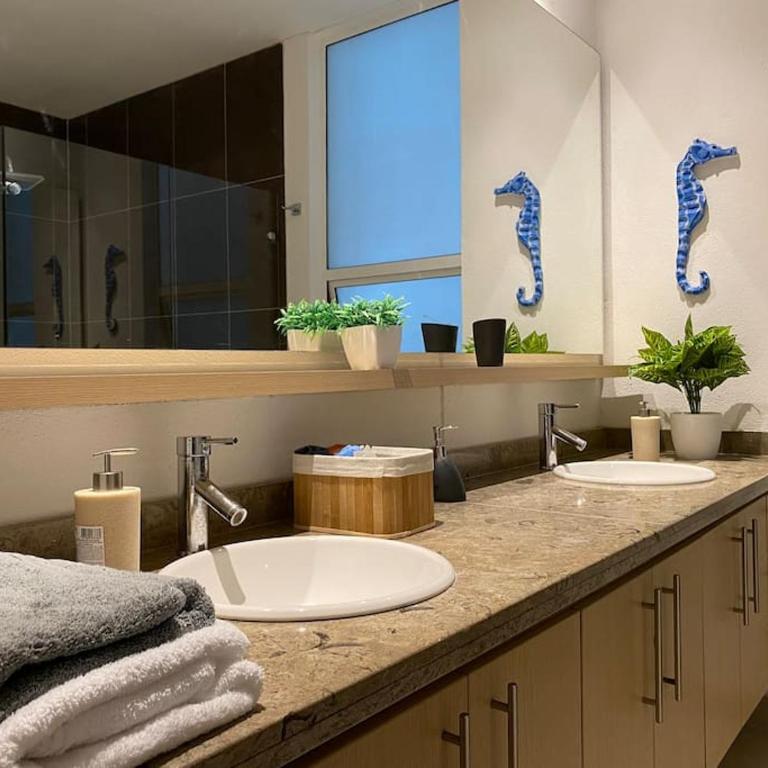 Luxury confortable apartamento en SantaMarta - Apartamento de 2 dormitorios - 81