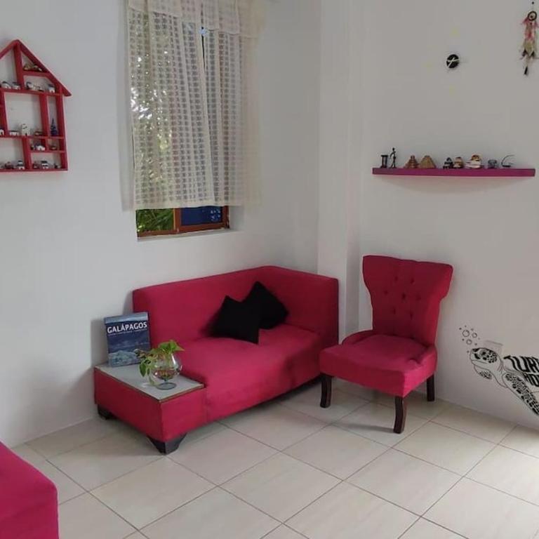 Tortuga House - Apartamento de 1 dormitorio - 13