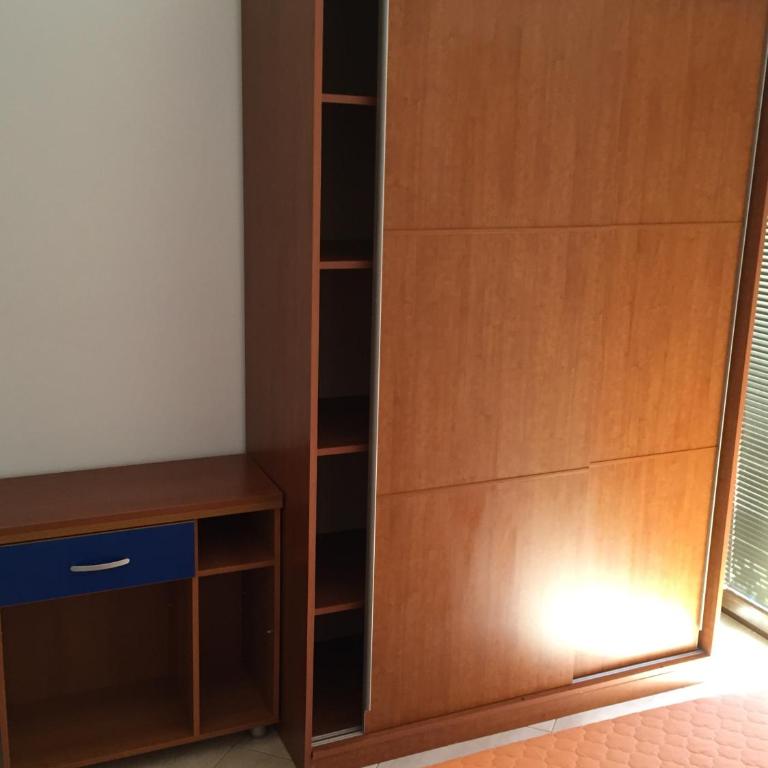 Apartments Ivan - Apartman sa 1 Spavaćom Sobom, Terasom i Pogledom na More - 3