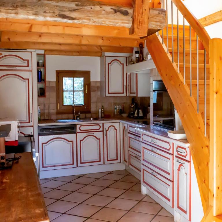 Chalet Edelweiss - Chalet - 50
