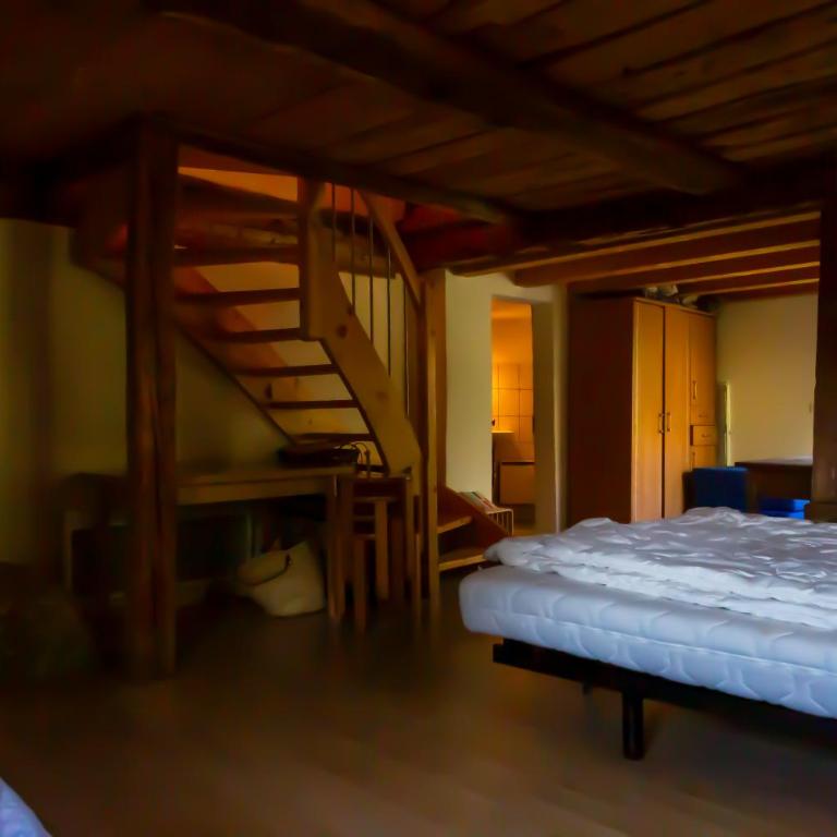Chalet Edelweiss - Chalet - 48