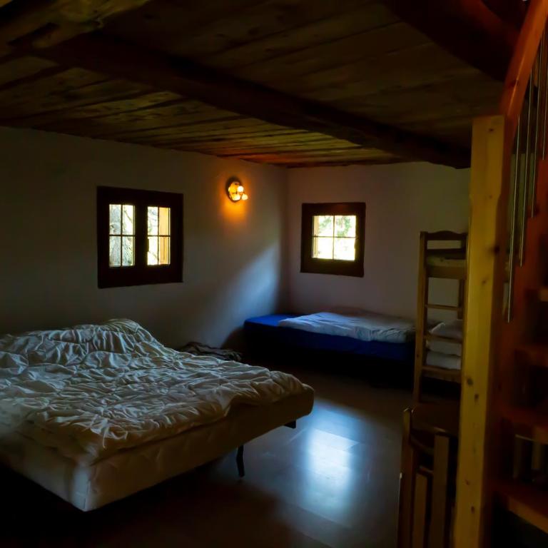 Chalet Edelweiss - Chalet - 31