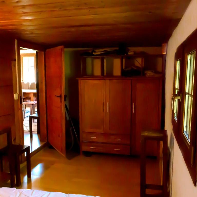Chalet Edelweiss - Chalet - 52