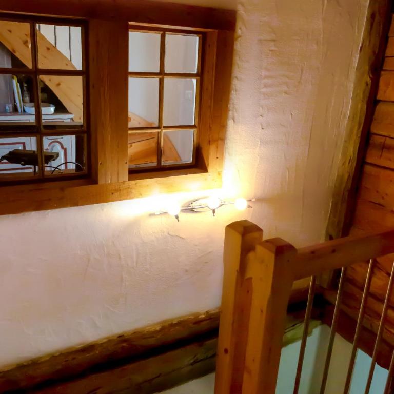 Chalet Edelweiss - Chalet - 45