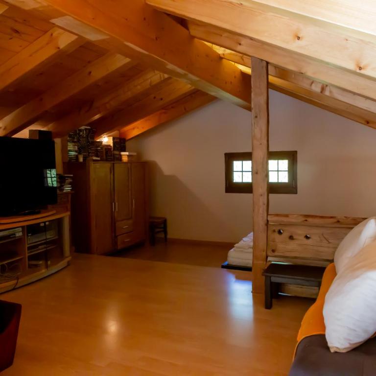 Chalet Edelweiss - Chalet - 42