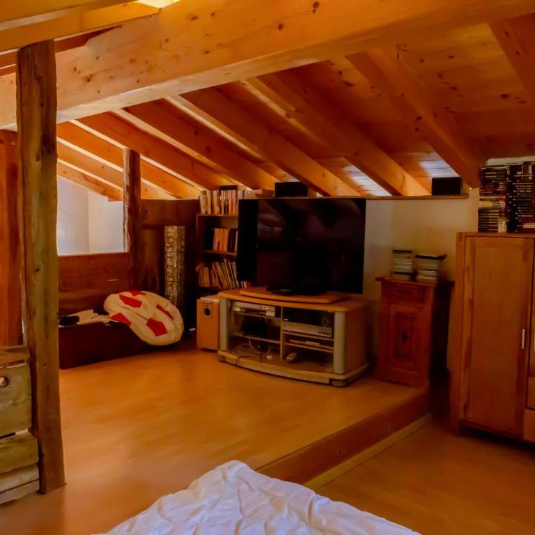 Chalet Edelweiss - Chalet - 36