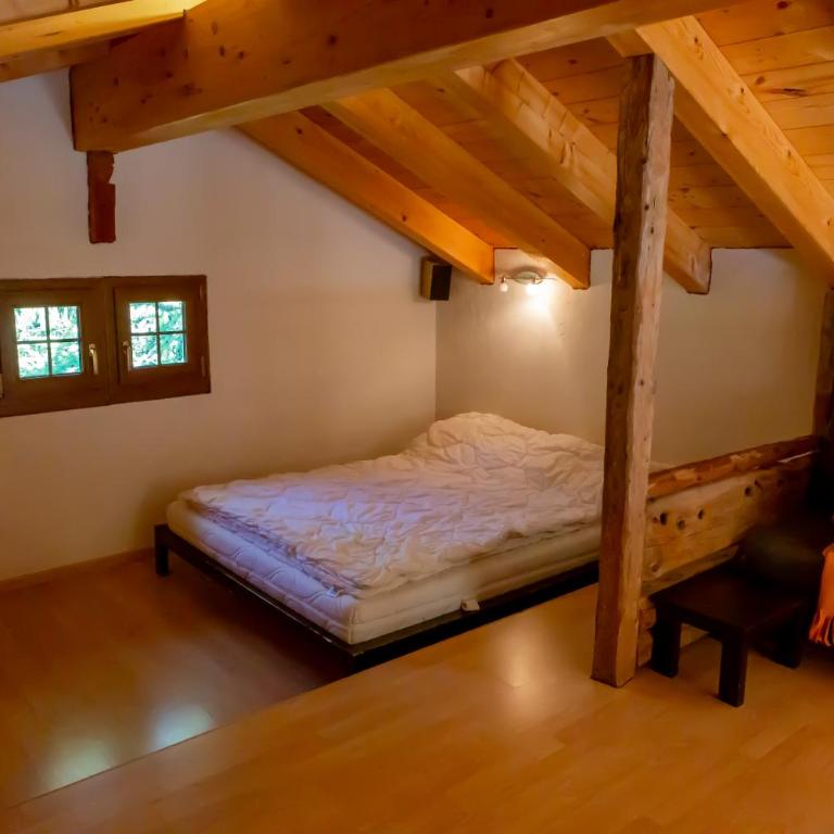 Chalet Edelweiss - Chalet - 33