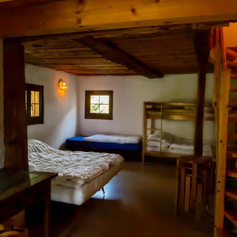 Chalet Edelweiss - Chalet - 35