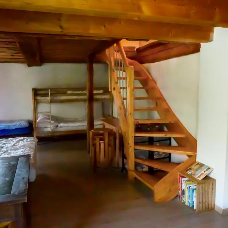 Chalet Edelweiss - Chalet - 40