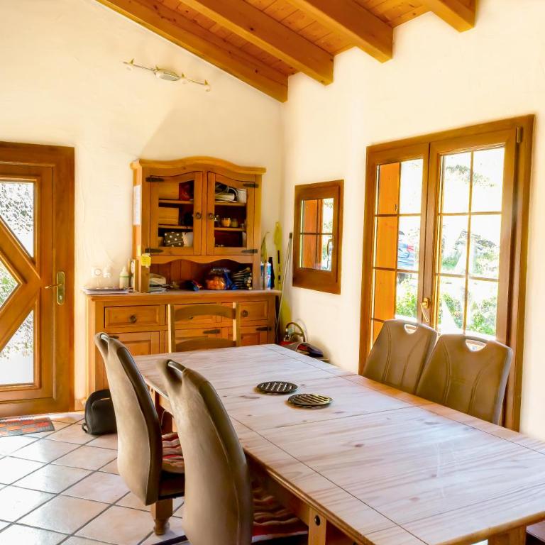 Chalet Edelweiss - Chalet - 41