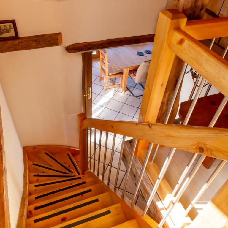 Chalet Edelweiss - Chalet - 39