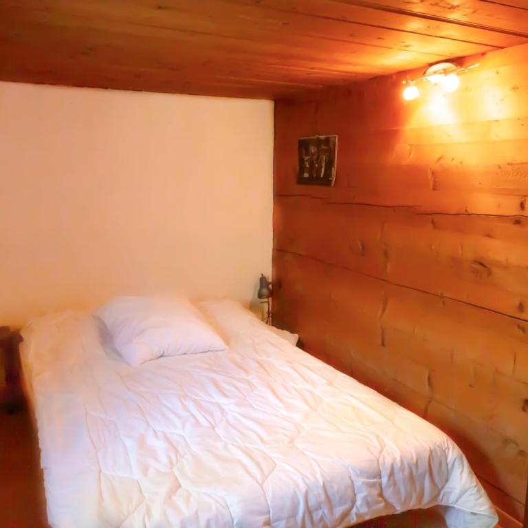 Chalet Edelweiss - Chalet - 38