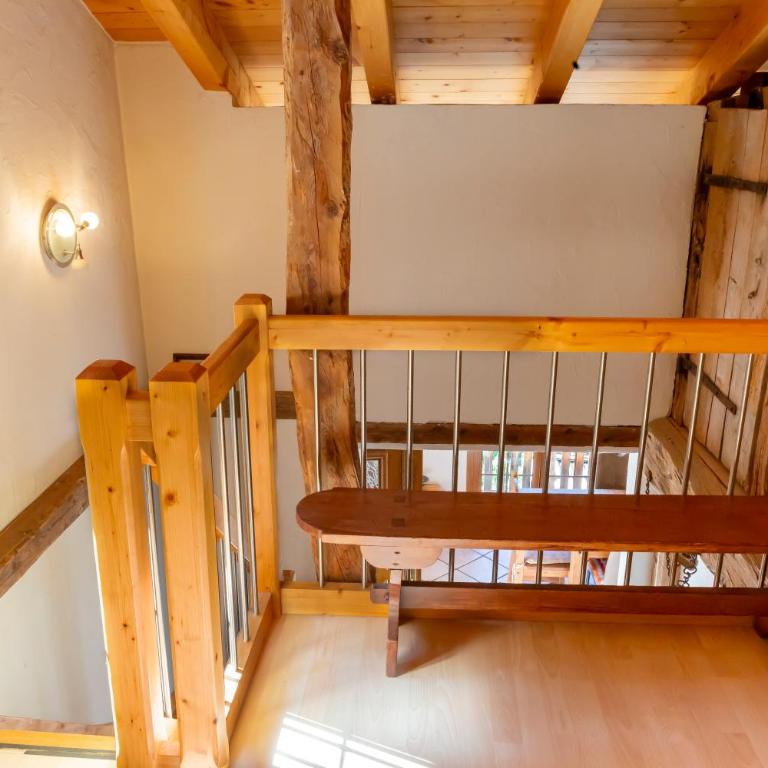 Chalet Edelweiss - Chalet - 44