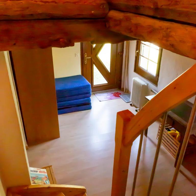 Chalet Edelweiss - Chalet - 46