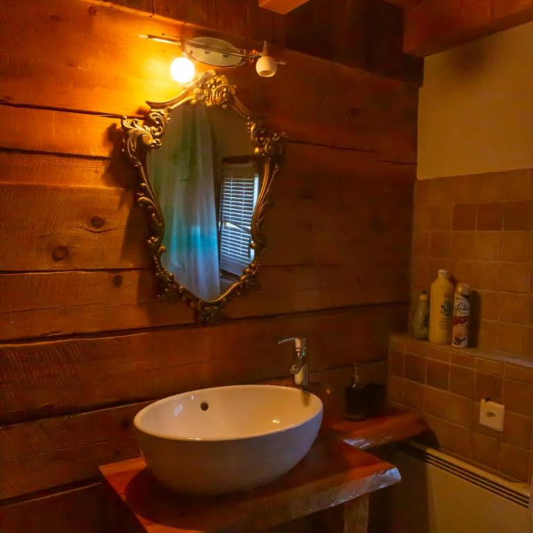 Chalet Edelweiss - Chalet - 49